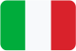 Scivoli per il bucato Italiano